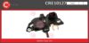 CASCO CRE10127GS Regulator